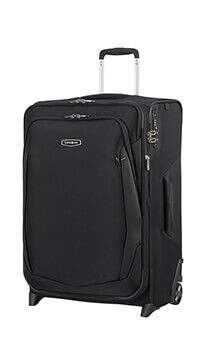 X'blade 4.0 Bőv&iacute;thető Upright (2 ker&eacute;k) 69cm 91/99 L | 69 x 46 x 31/35 cm | 3.2 kg