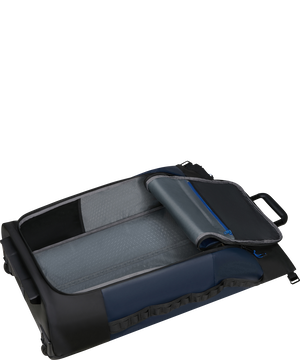 Ecodiver &Ouml;sszehajthat&oacute; duffle kerekekkel 4-in-1 82 x 40 x 25 cm | 2.2 kg