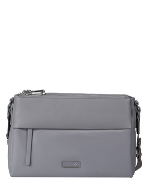 Zalia 3.0 Válltáska 19.5 x 28.5 x 9.5 cm | 0.6 kg Zalia 3.0 Válltáska 19.5 x 28.5 x 9.5 cm | 0.6 kg