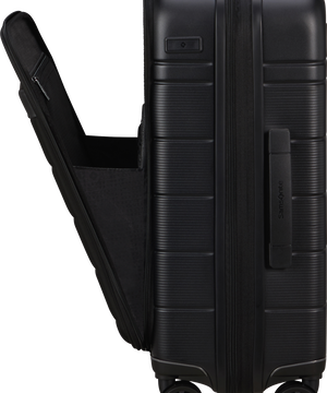 Neopod Bővíthető Spinner (4 kerék) 55cm 55 x 40 x 23/27 cm | 3.1 kg Neopod Bővíthető Spinner (4 kerék) 55cm 55 x 40 x 23/27 cm | 3.1 kg