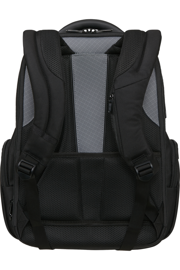 Pro-DLX 6 H&aacute;tizs&aacute;k expandable 15.6"