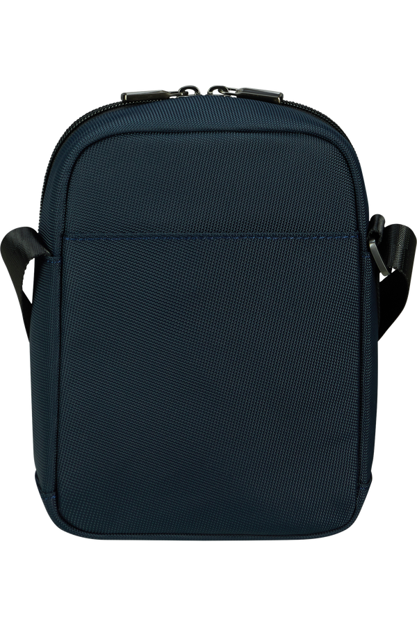 Samsonite Urban-Eye Crossover S 7.9'  Blue Samsonite Urban-Eye Crossover S 7.9'  Blue