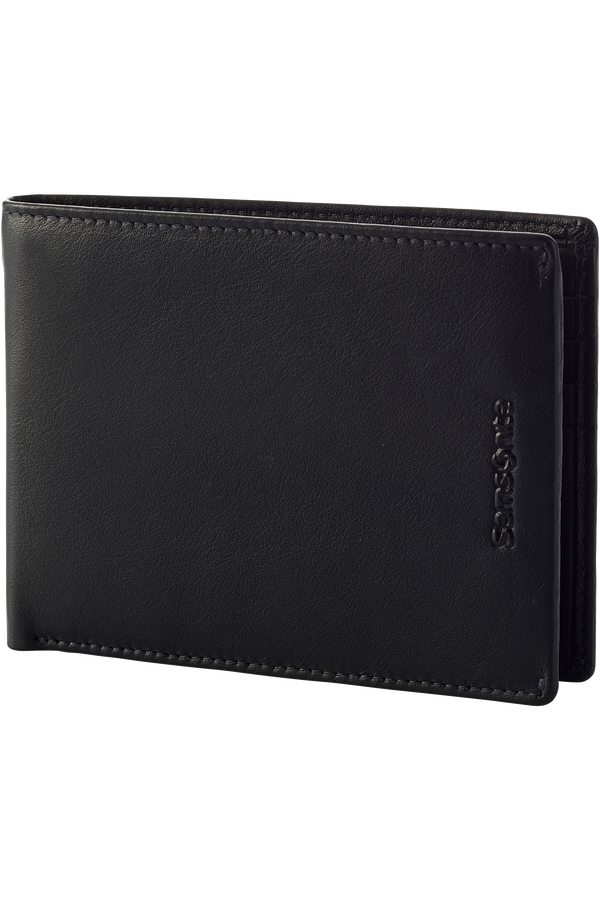 Samsonite Success 2 Slg 005 - B 8 Cc+2 C Black Samsonite Success 2 Slg 005 - B 8 Cc+2 C Black