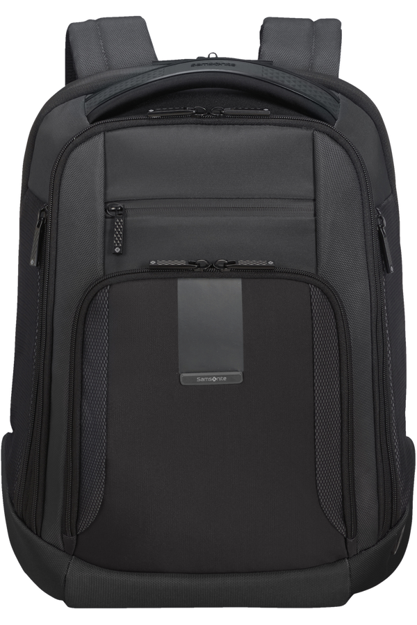 Samsonite Cityscape Evo Laptop Backpack Expandable  15.6inch Black