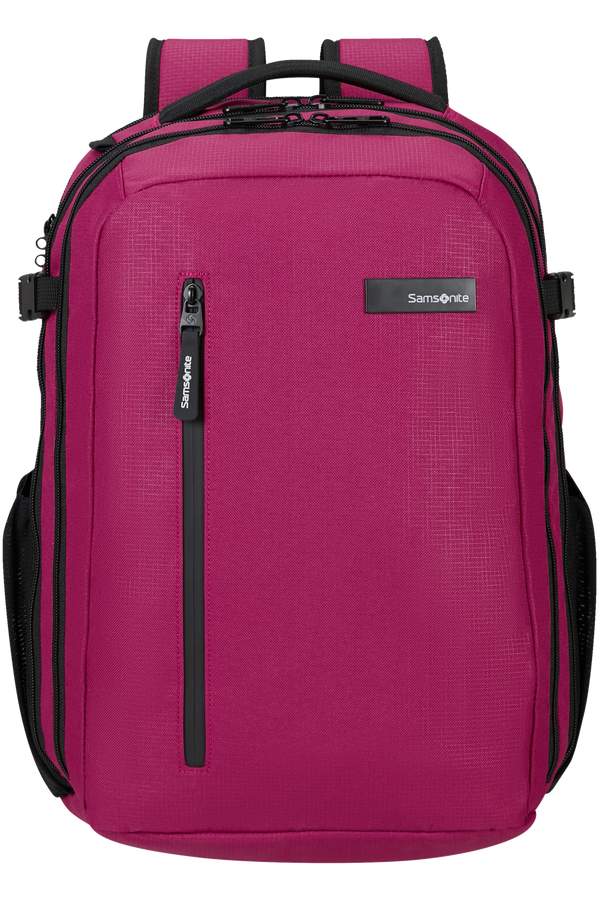 Samsonite Roader LAPTOP BACKPACK M  Violet Pink