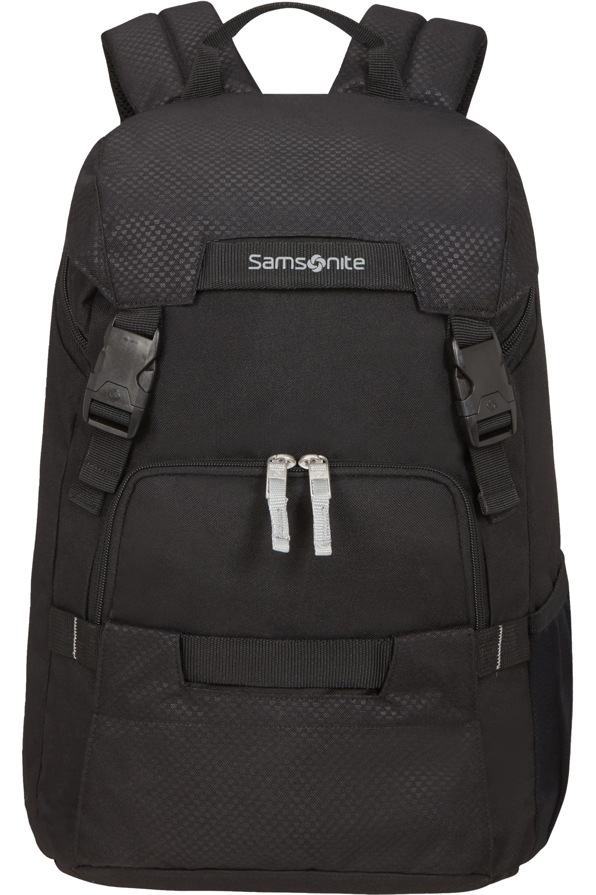 samsonite black backpack