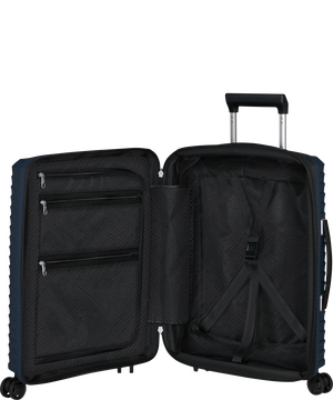 Upscape Bőv&iacute;thető Spinner (4 ker&eacute;k) 55cm 55 x 40 x 20/23 cm | 2.3 kg