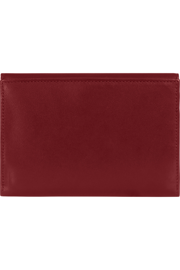 Image Leather SLG P&eacute;nzt&aacute;rca