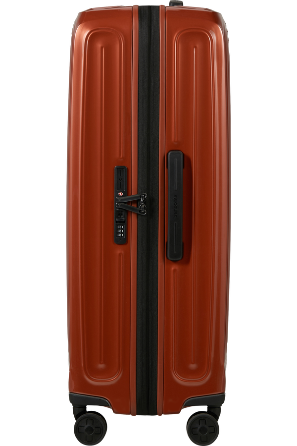 2Wander Bőv&iacute;thető Spinner (4 ker&eacute;k) 81cm