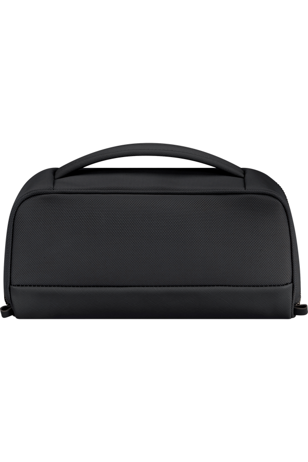 Samsonite Image Toilet Kit Beauty Case  Black