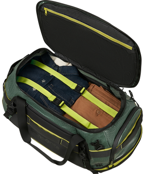 Outtrax Duffle t&aacute;ska M 30/34 x 64 x 36 cm | 1.5 kg
