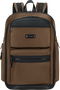 Samsonite Relyon Backpack M 15.6''  Brown Samsonite Relyon Backpack M 15.6''  Brown
