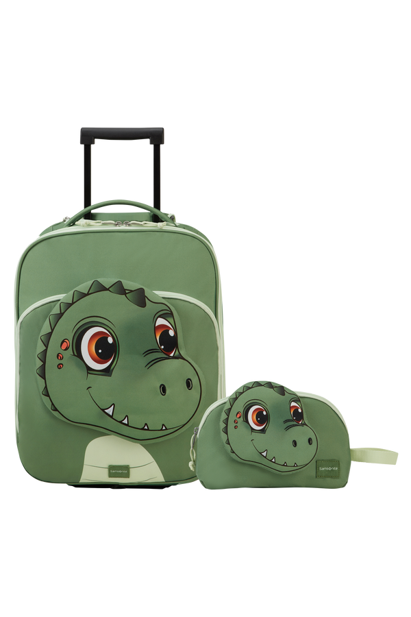 DINO REX SET 1