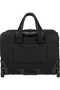 Samsonite Pro-DLX 6 Rolling Tote  15.6inch Black Samsonite Pro-DLX 6 Rolling Tote  15.6inch Black