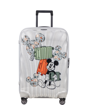 C-Lite Disney Spinner (4 ker&eacute;k) 69cm 69 x 46 x 29 cm | 2.5 kg