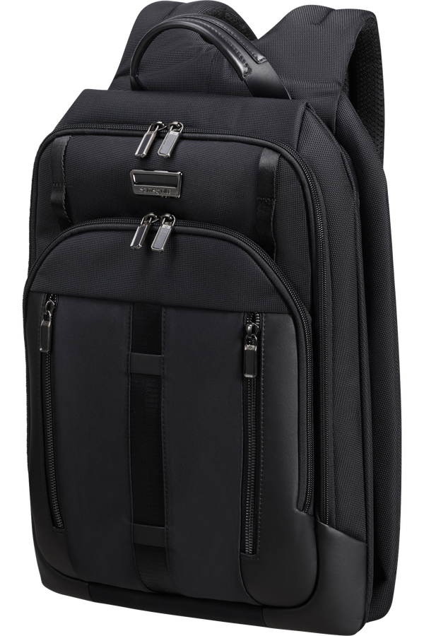 Samsonite Urban-Eye Accordion Backpack 15.6'  Black Samsonite Urban-Eye Accordion Backpack 15.6'  Black