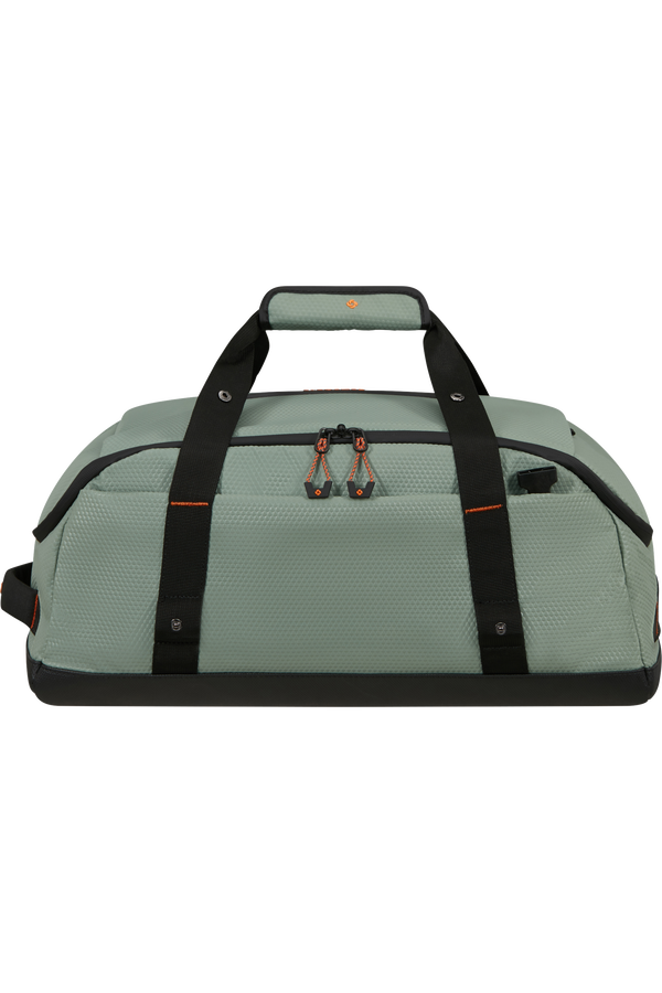 Samsonite Ecodiver Duffle S  Light Sage