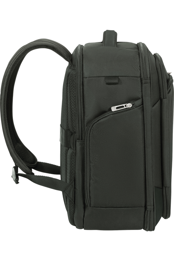 Respark H&aacute;tizs&aacute;k 15.6" | Samsonite Respark Underseat Backpack S  Forest Green
