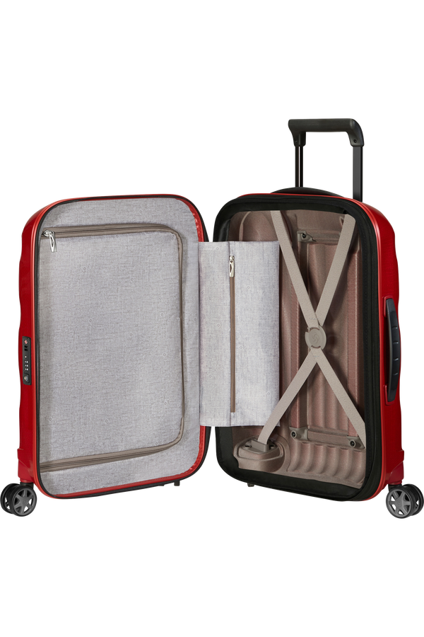 C-Lite Bőv&iacute;thető Spinner (4 ker&eacute;k) 55cm