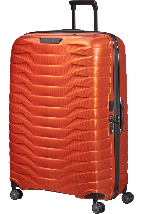 Samsonite Proxis Spinner 86cm  Flame