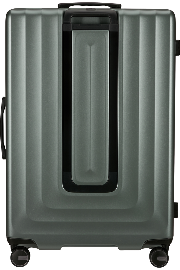 Samsonite Focus Spinner 81cm  Matt Sage Khaki