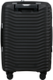 Samsonite Upscape Spinner Expandable Length 35cm 55cm  Black