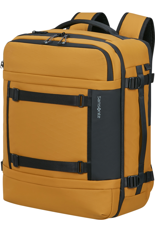 Samsonite Cabin Pack Underseat Backpack M  Ochre