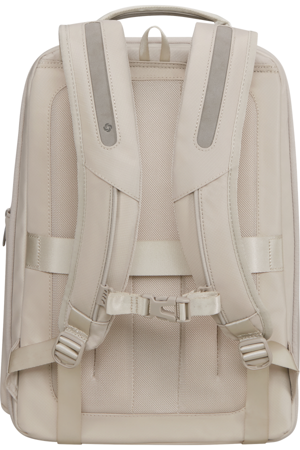 Samsonite Paralux 2-1 Travel Backpack  Stone Grey