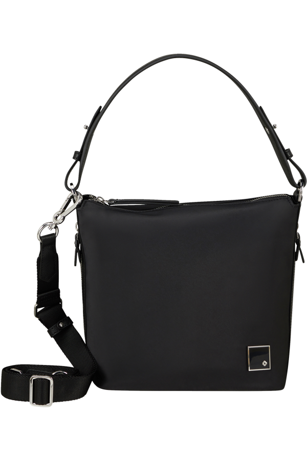 Samsonite Essentially Karissa BUCKET BAG S  Black