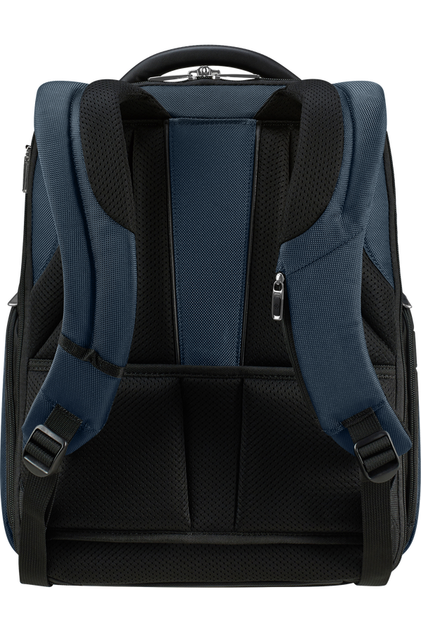 Samsonite Pro-DLX 6 Backpack Slim 15.6'  Blue