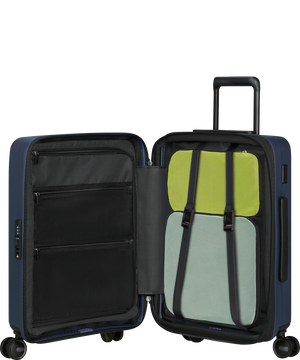 Restackd Bőv&iacute;thető Spinner (4 ker&eacute;k) 55cm 55 x 40 x 23/26 cm | 3.1 kg