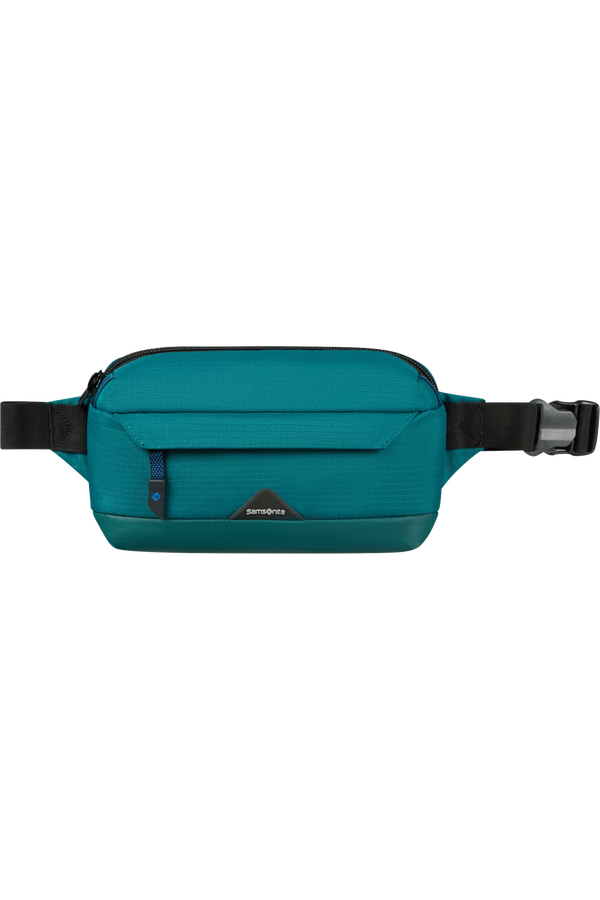 Samsonite Roadseeker Belt Bag  Deep Teal