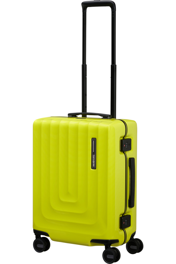 Samsonite Focus Spinner 55cm  Metallic Lime