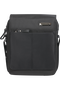 Samsonite Hip-Tech 2 Tablet Cr-Over S 7.9'+Fl  Black Samsonite Hip-Tech 2 Tablet Cr-Over S 7.9'+Fl  Black