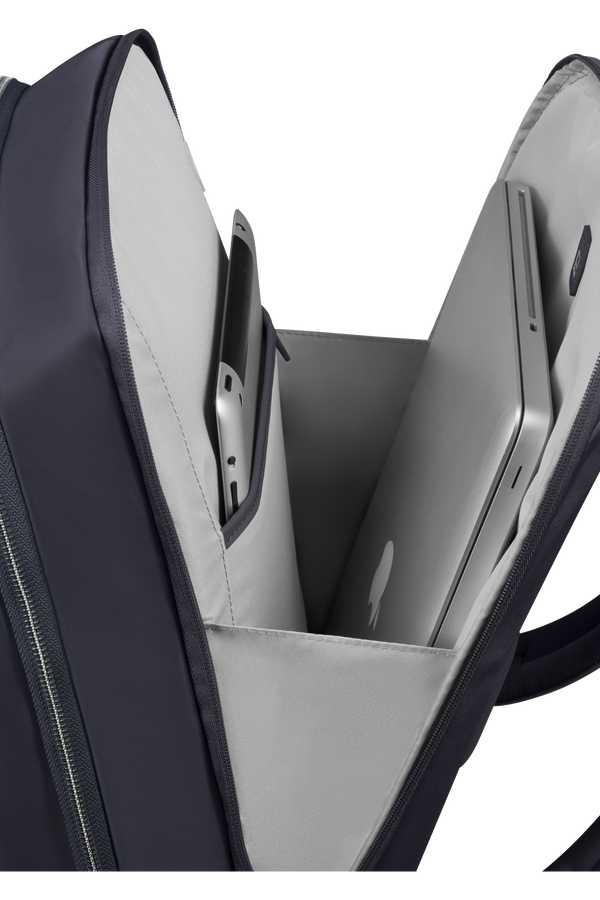 Samsonite Zalia 3.0 Backpack 15.6'  Dark Navy Samsonite Zalia 3.0 Backpack 15.6'  Dark Navy