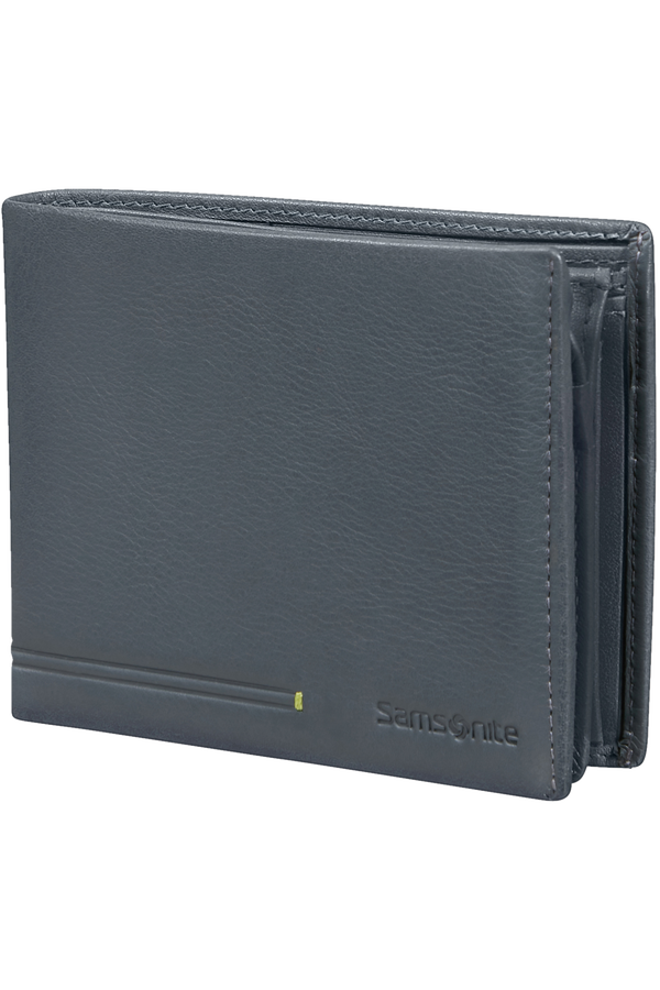 Samsonite Simpla Slg 021 - B S 4CC+VFL+C+2C  Cool Grey