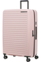Samsonite Restackd Spinner Expandable 81cm  Rose