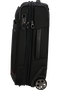 Samsonite Pro-DLX 6 Upright Expandable 55cm  Black