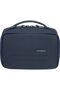 Samsonite Stackd Toilet Kit Weekender  Navy