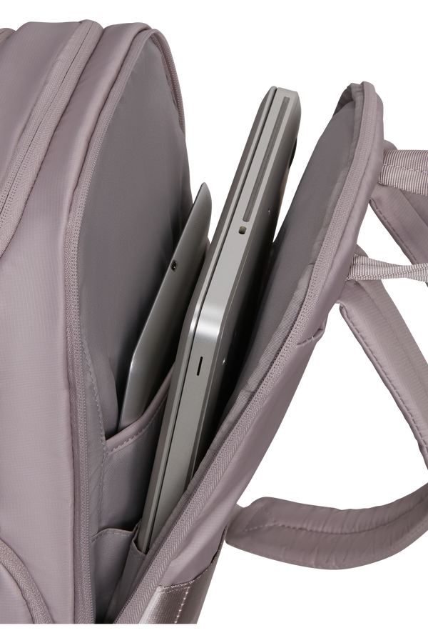 Samsonite Move 5.0 Backpack 14.1'  Light Beige