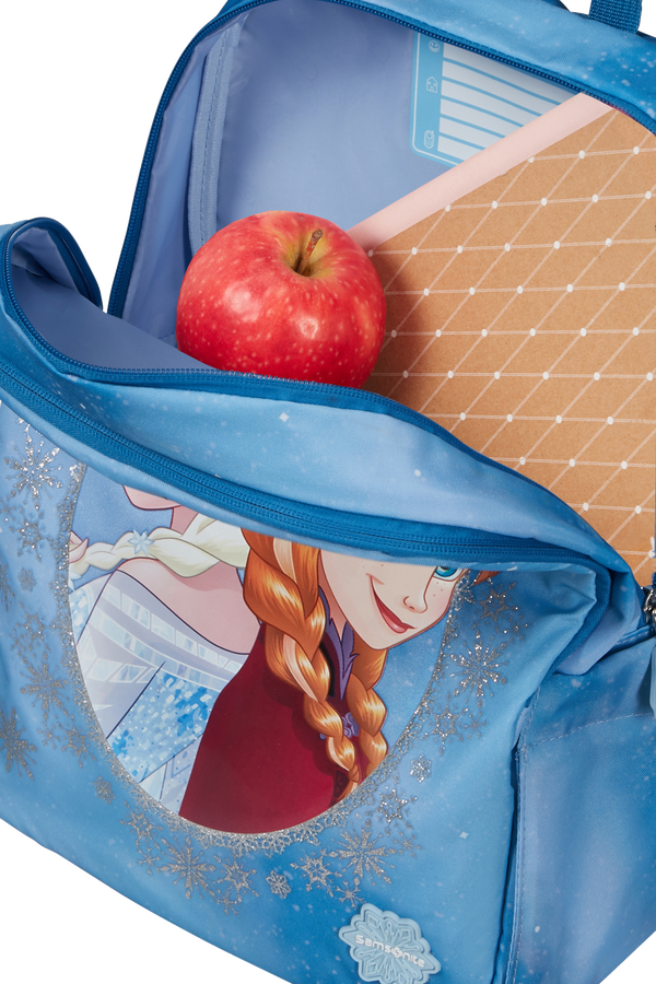 Samsonite Daydream Disney Backpack Disney  Frozen Magic