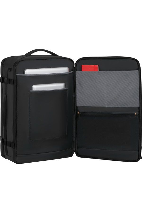 Samsonite Cabin Pack Cabin Backpack S  Black