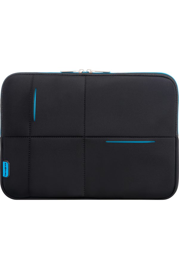 Samsonite Airglow Sleeves Obal  35.8cm/14.1inch Black/Blue