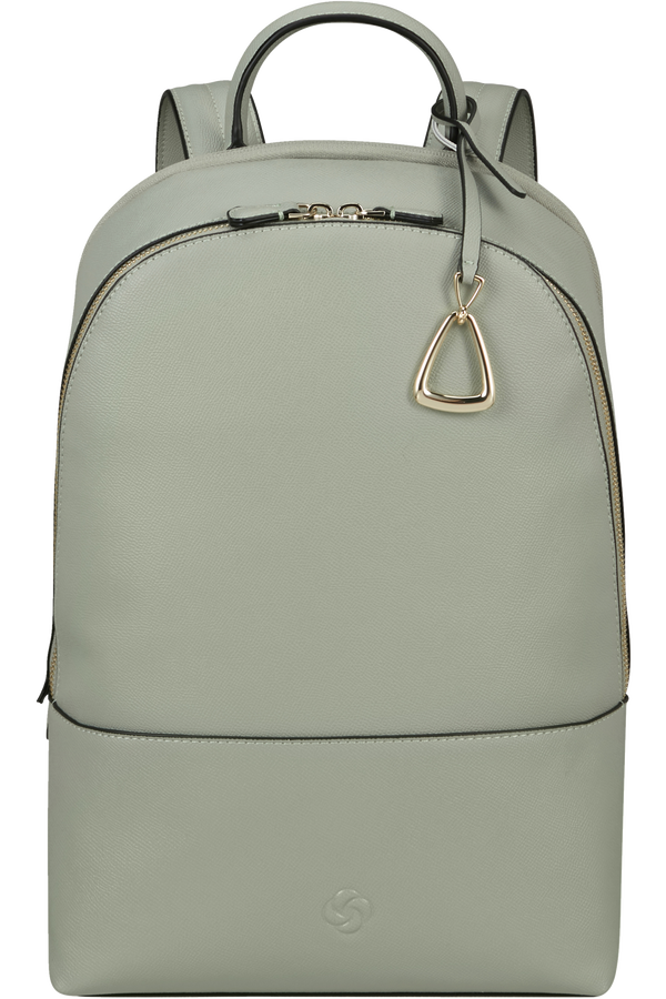 Samsonite Neverending Backpack 13.3'  Sage