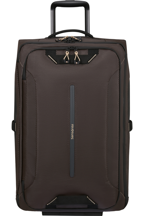 Ecodiver Duffle t&aacute;ska ker&eacute;kkel 67 cm