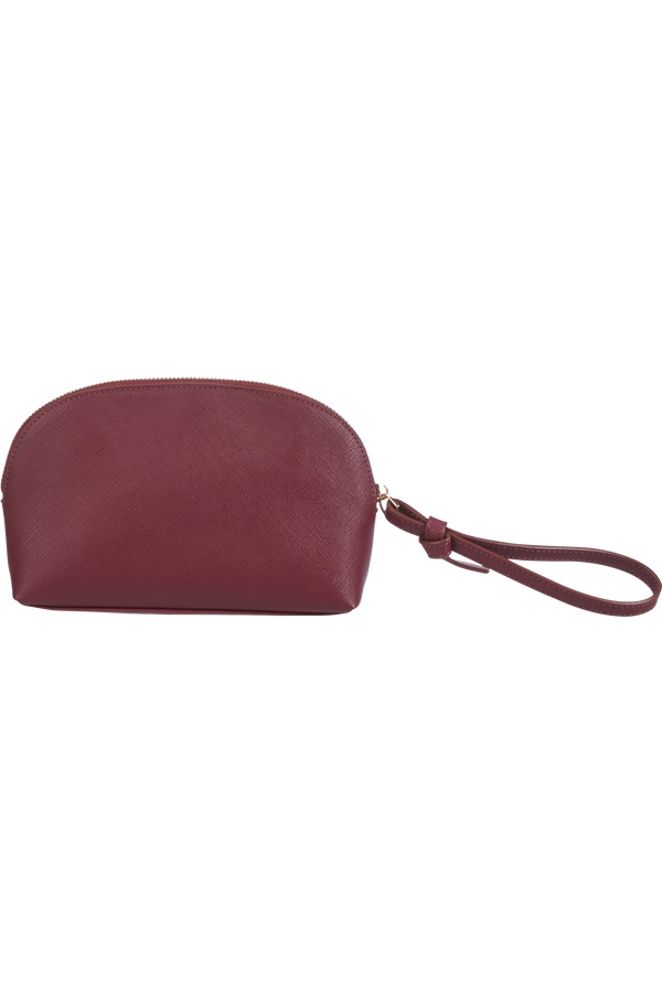 Samsonite My Samsonite Slg Cosmetic Kit ST  Burgundy