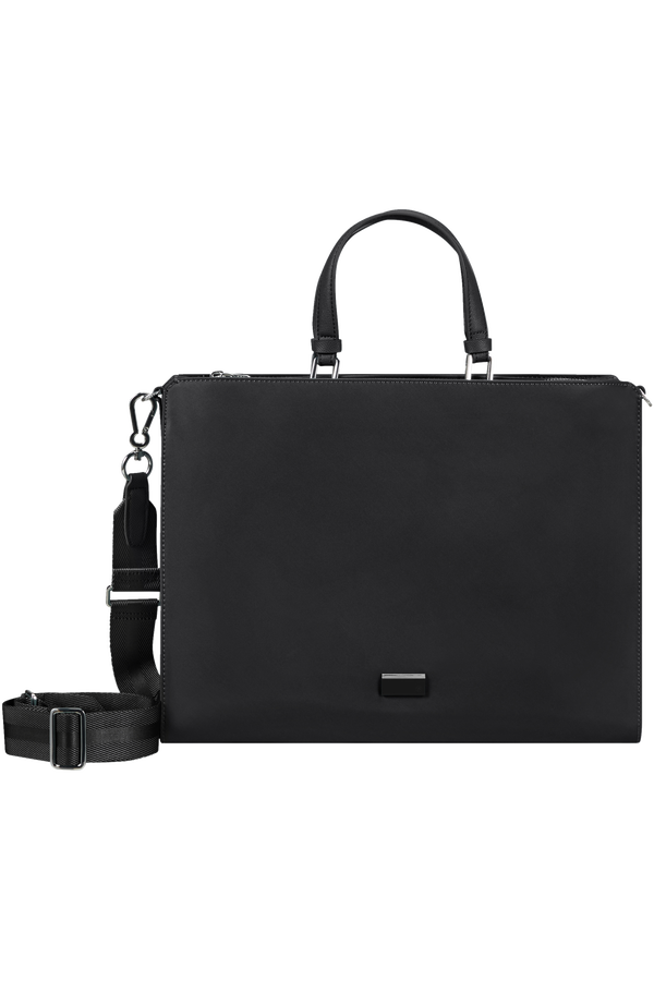 Samsonite Be-Her Tote 15.6'  Black