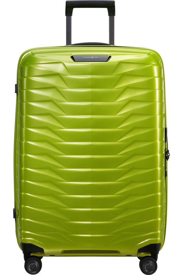 Samsonite Proxis Spinner 69cm  Lime