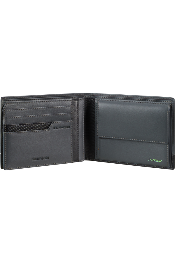 Samsonite Pro-Dlx 6 Slg 047 - B 10CC+VFL+C+2C  Framed Samsonite Pro-Dlx 6 Slg 047 - B 10CC+VFL+C+2C  Framed