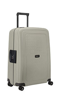 S'cure Eco Spinner (4 ker&eacute;k) 69cm 79 L | 69 x 49 x 29 cm | 4.2 kg